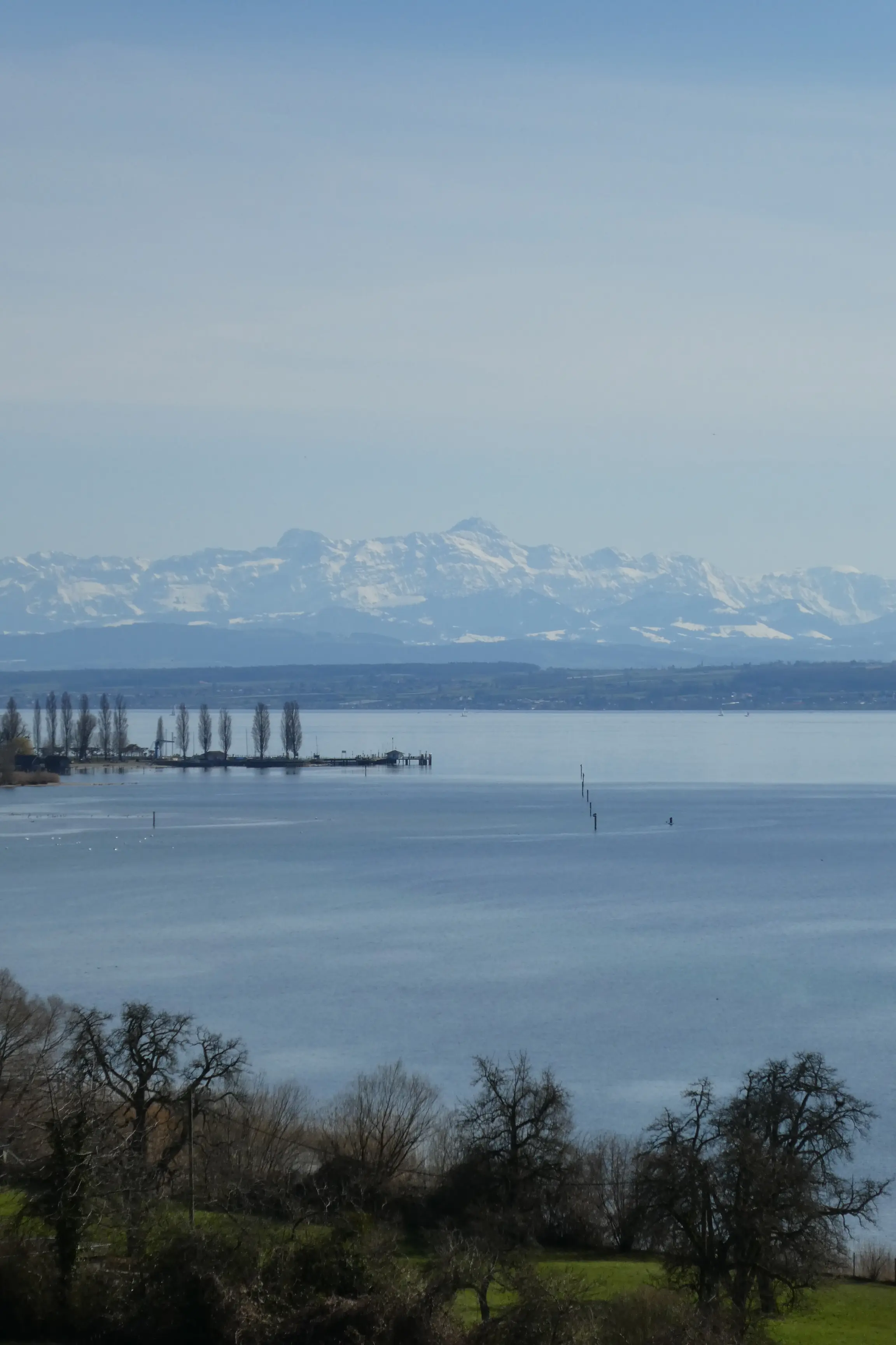 Lake Constance Germany